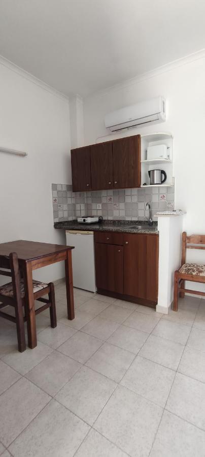 Elga Hotel & Apartments Kardamena  Dış mekan fotoğraf