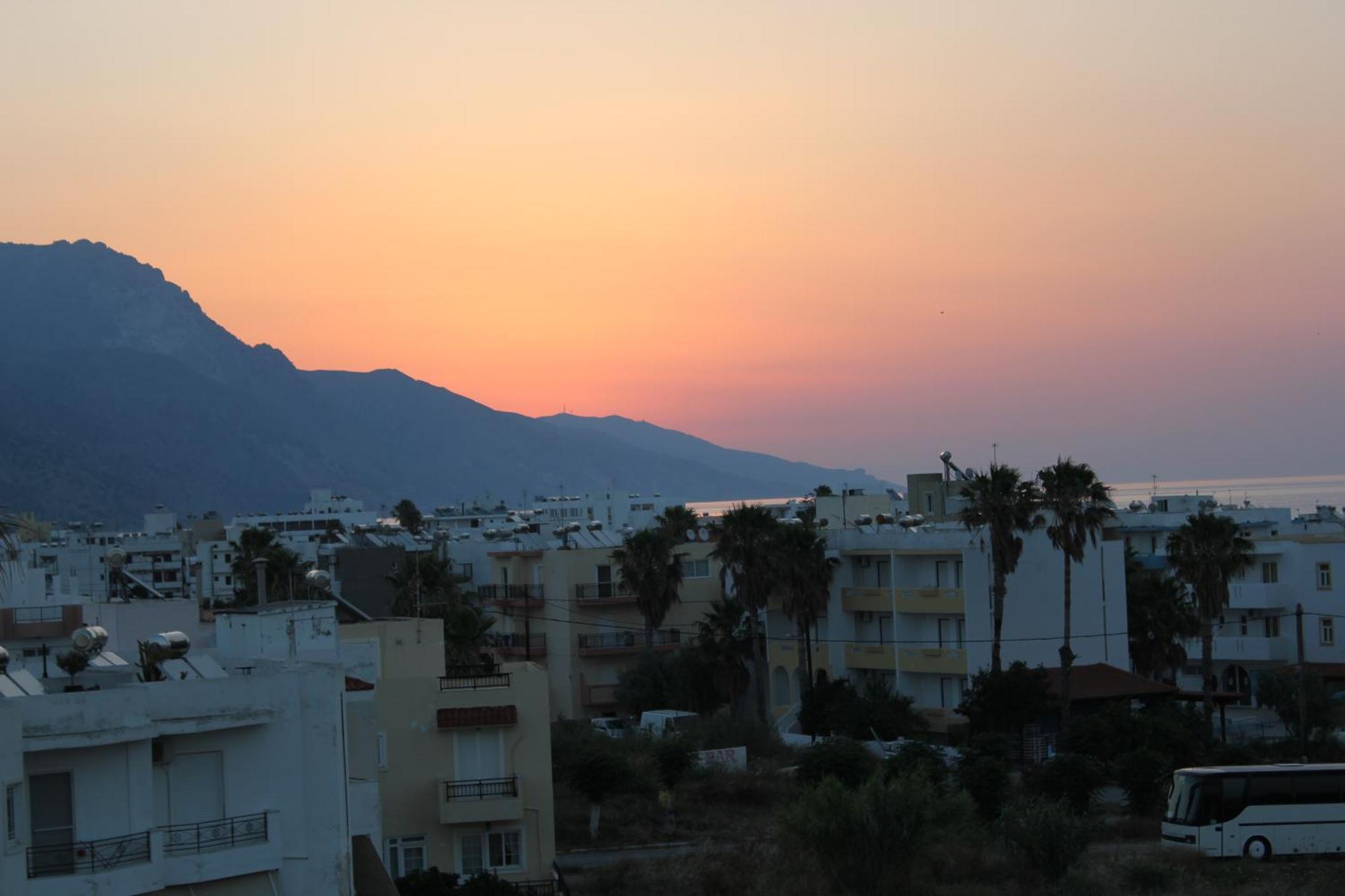 Elga Hotel & Apartments Kardamena  Oda fotoğraf