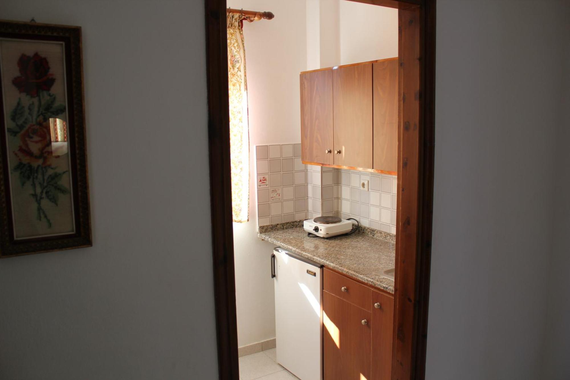 Elga Hotel & Apartments Kardamena  Oda fotoğraf