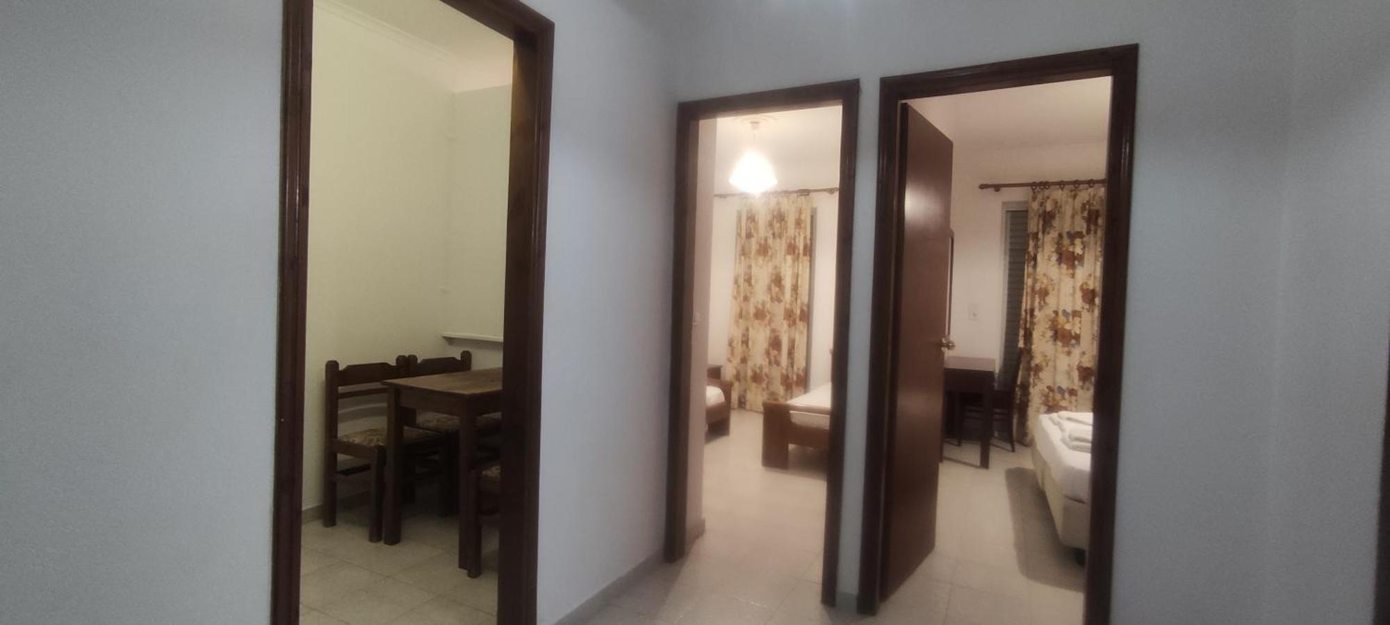 Elga Hotel & Apartments Kardamena  Dış mekan fotoğraf