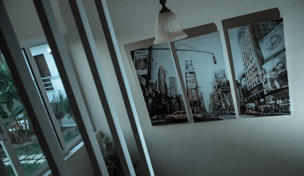 Elga Hotel & Apartments Kardamena  Dış mekan fotoğraf