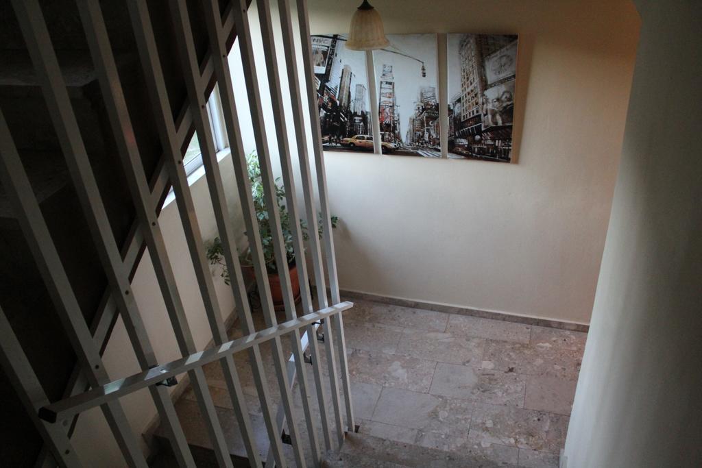 Elga Hotel & Apartments Kardamena  Dış mekan fotoğraf