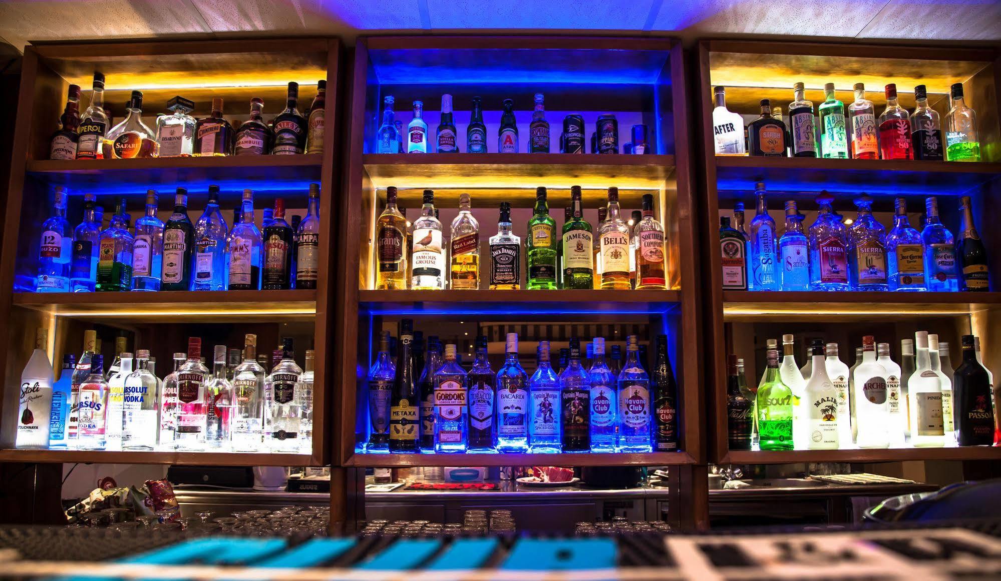 Elga Hotel & Apartments Kardamena  Dış mekan fotoğraf