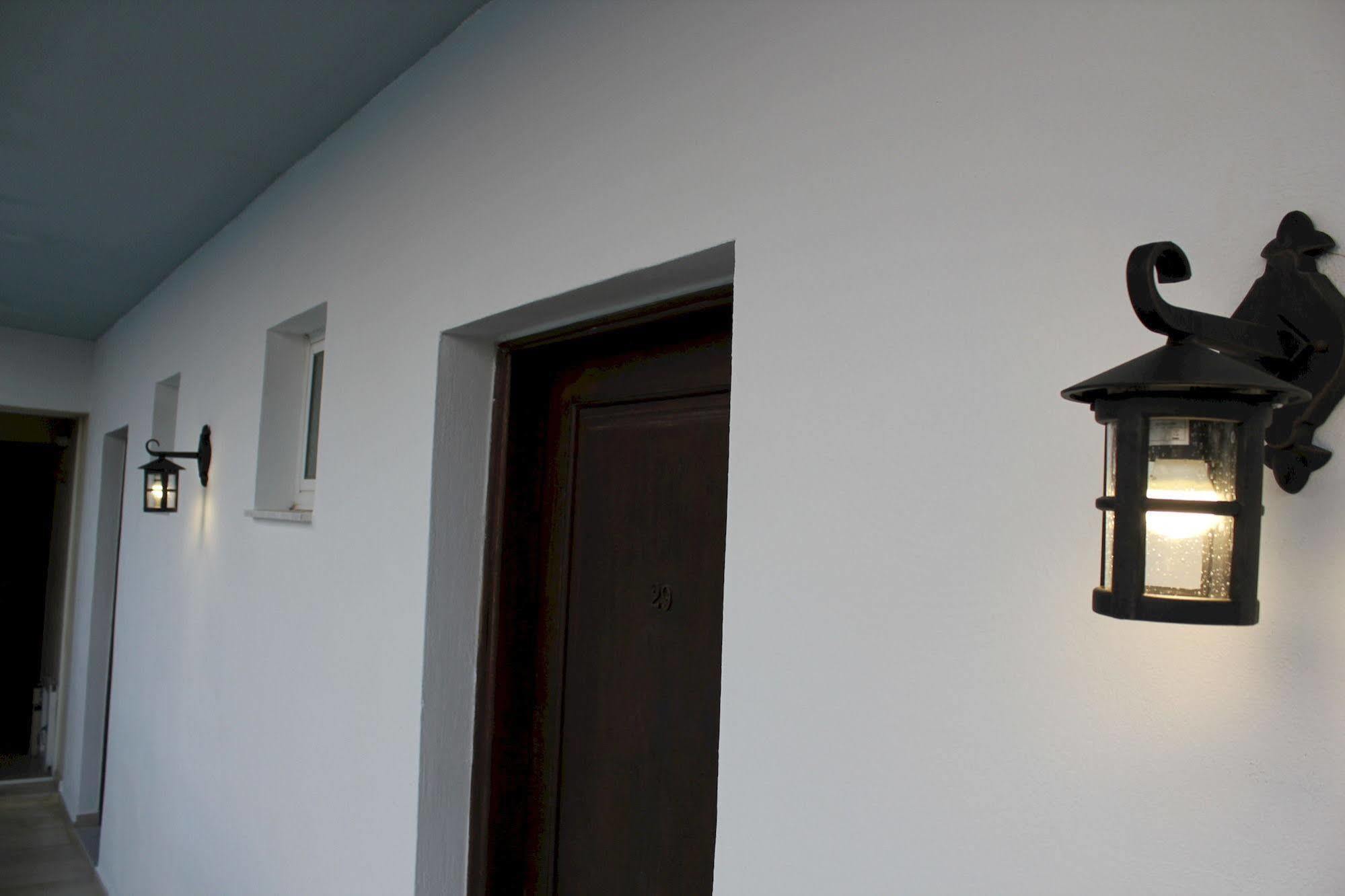 Elga Hotel & Apartments Kardamena  Dış mekan fotoğraf